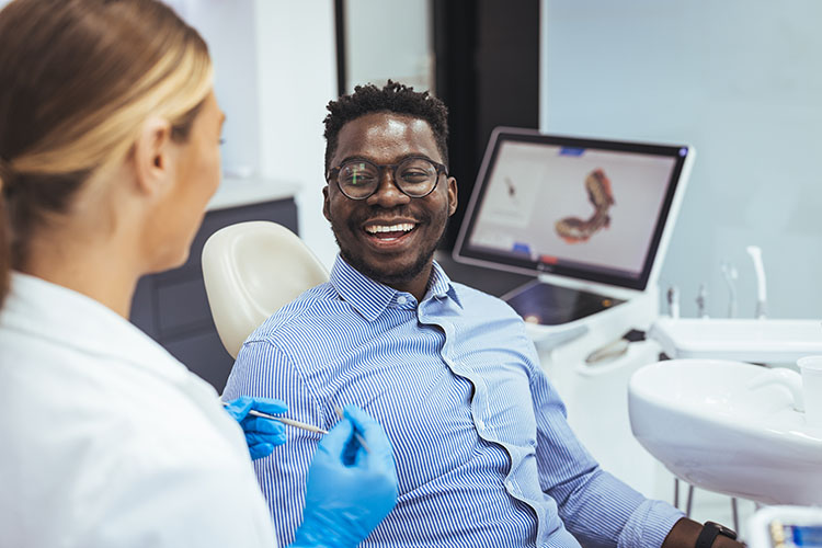 Dentist in Turkey for Dental Tourism