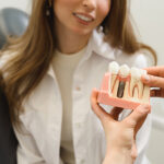 Full mouth rehabilitation procedure at Dental Clinic Turkey