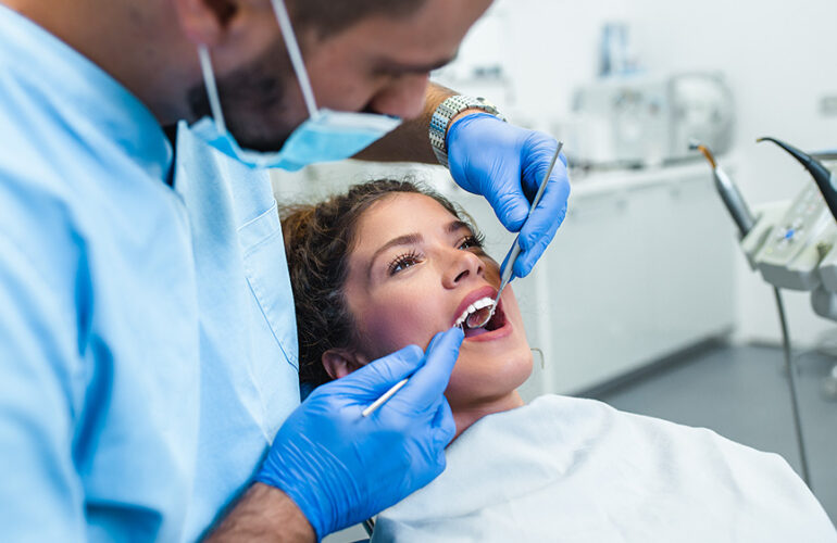 Tooth Extraction