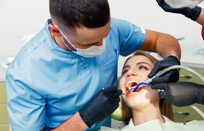 Dental Procedure