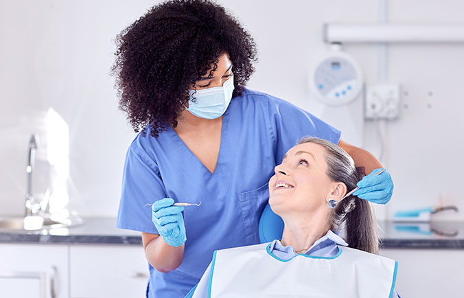 Dentist in Turkey