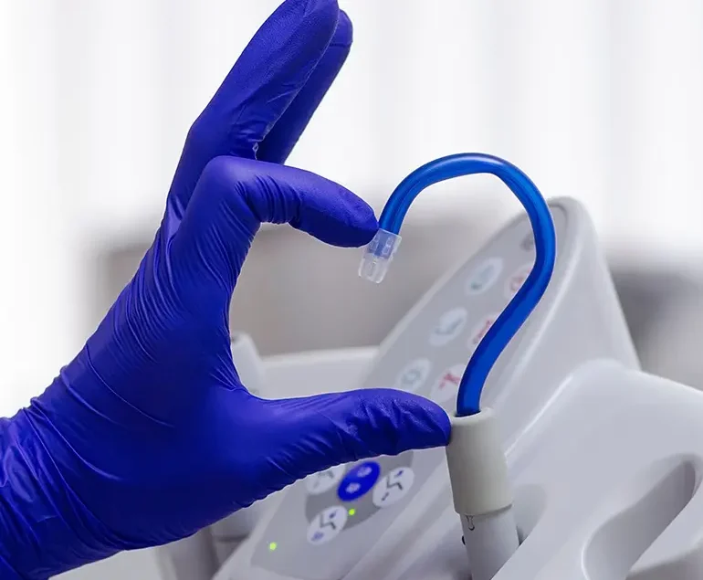 dental checkup