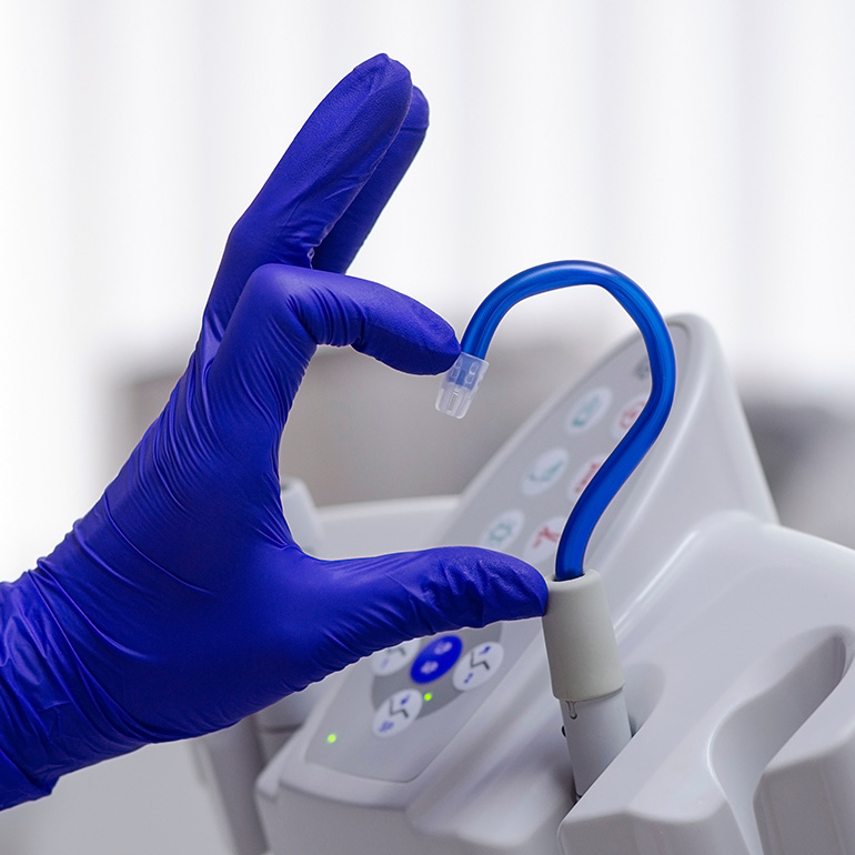 dental checkup