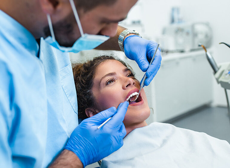 Tooth Extraction