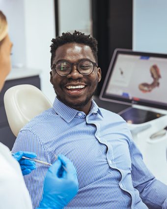 Dentist in Turkey for Dental Tourism